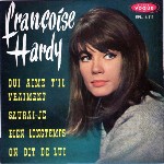 Françoise Hardy Qui Aime T'il Vraiment