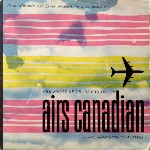 Travellers  The Sound Of Trans-Canada In Airs Canadian