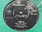 Jess Conrad  Tempted / Pussy Cat