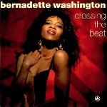 Bernadette Washington  Crossing The Beat
