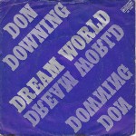 Don Downing  Dream World