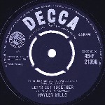 Hayley Mills  Let's Get Together