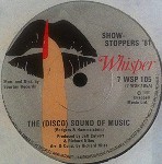 Show-Stoppers '81  The (Disco) Sound Of Music