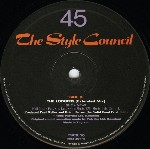 Style Council  The Lodgers