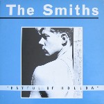 Smiths  Hatful Of Hollow