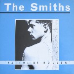 Smiths  Hatful Of Hollow