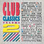 Various Club Classics Volume 2