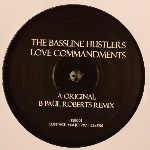 Bassline Hustlers  Love Commandments
