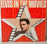 Elvis Presley  Elvis In The Movies