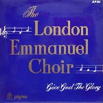 London Emmanuel Choir Give God The Glory