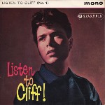 Cliff Richard  Listen To Cliff (No.1)
