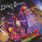 Living Colour  Love Rears Its Ugly Head