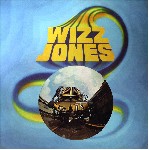 Wizz Jones Wizz Jones