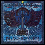 Hawkwind  The Chronicle Of The Black Sword