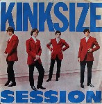 Kinks  Kinksize Session