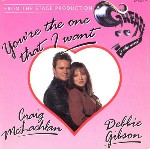 Craig McLachlan & Debbie Gibson You're The One That I Want