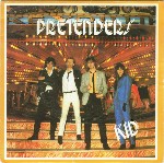 Pretenders Kid