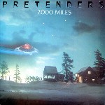 Pretenders 2000 Miles