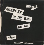 Sex Pistols  Anarchy In The U.K.