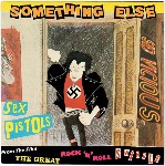 Sex Pistols  Something Else