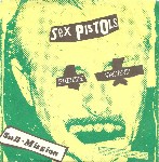 Sex Pistols  Pretty Vacant