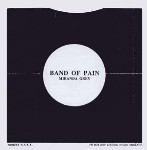 Project Dark / Band Of Pain Heather Mills / Miranda Grey