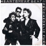 Psychedelic Furs  Heartbreak Beat