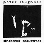 Peter Laughner  Cinderella Backstreet
