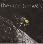 Cure  The Walk