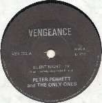 Peter Perrett And The Only Ones Silent Night