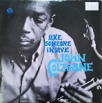 John Coltrane  Like Someone In Love