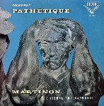 Tchaikovsky Pathtique