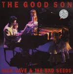 Nick Cave & The Bad Seeds  The Good Son