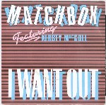 Matchbox Featuring Kirsty MacColl I Want Out