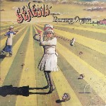 Genesis  Nursery Cryme