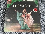 Various A Tribute To The Royal Ballet