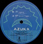 Azukx  Lift