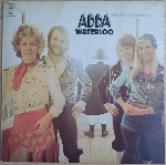 ABBA  Waterloo