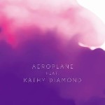 Aeroplane Feat. Kathy Diamond  Whispers