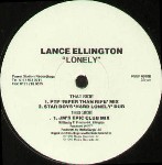 Lance Ellington  Lonely (Joey Musaphia V PTP Mixes)