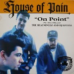 House Of Pain  On Point