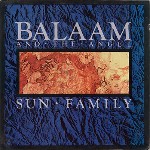 Balaam And The Angel  Sun Family