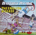 Barmy Army  The English Disease