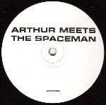 Babylon Zoo  Spaceman (Arthur Meets The Spaceman)