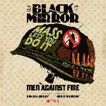 Geoff Barrow & Ben Salisbury  Black Mirror: Men Against Fire (Original Score)