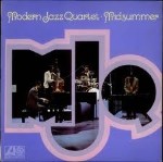 Modern Jazz Quartet  Midsummer