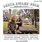 Various Delta Swamp Rock Volume Two (Sounds From The South