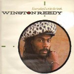 Winston Reedy Everyday I Write The Book