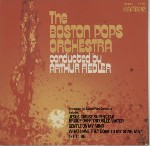 Boston Pops Orchestra  Presenting The Boston Pops