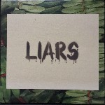 Liars  TFCF (420 Estuary Angler Edition)